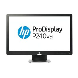 HP P240VA Monitor Reacondicionado LED 24 Pulgadas Full HD 1080p HDMI VGA DisplayPort Negro Precio: 85.49999997. SKU: B12DGM9NFM