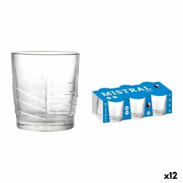 Set de Vasos La Mediterránea Mistral duna 6 Piezas (12 Unidades) Precio: 34.89000031. SKU: B1BPENP93V