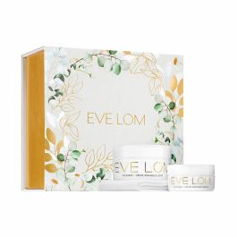 Eve Lom CLEANSE LOTE - Set cosmética facial: hidrata, tonifica, limpia, exfolia y elimina maquillaje, incluye paño limpiador Precio: 54.49999962. SKU: B1DJ3L7SW3