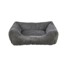 Cama para Perro Trixie Vital Jonna Gris oscuro 60 x 50 cm Precio: 53.49999996. SKU: B14S64VEGR