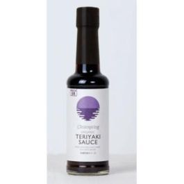 Salsa De Teriyaki 150Ml. Precio: 7.5000002. SKU: B1JQK7DTEZ