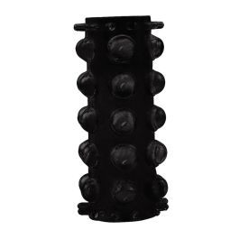 Funda para pene Dream Toys All Time Favorites Negro Ø 6 cm