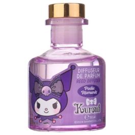 Kuromi Hello Kitty Ambientador Mikado 50ml