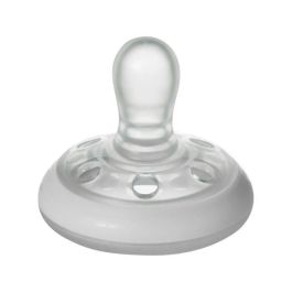 Chupete TOMMEE TIPPEE CTN - Forma natural de noche x2 0-6 meses