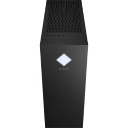 PC de Sobremesa HP OMEN GT15 Intel Core i5-12400F 16 GB RAM 512 GB SSD NVIDIA GeForce RTX 3060
