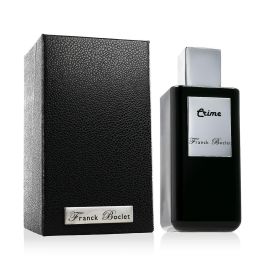 Perfume Unisex Franck Boclet Crime 100 ml