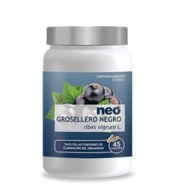 Grosellero Negro Microgranulos Neo 45Cap. Precio: 14.7900005. SKU: B14YWGVHDM