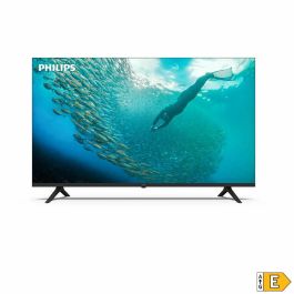 Philips 55PUS7009/12 Televisor Smart TV 4K UHD 55 Pulgadas con Titan OS, Procesador Pixel Precise Ultra HD, Dolby Atmos y HDMI 2.1 VRR