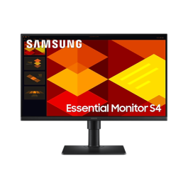 Monitor Samsung LS24D406GAUXEN Full HD 24"