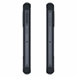 Smartphone Cubot KING KONG 9 12 GB RAM 6,5" Negro 256 GB Smartphone Cubot KING KONG 9 12 GB RAM 6,5" Negro 256 GB