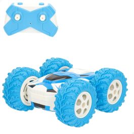 Moto Teledirigida Speed & Go (4 Unidades) Precio: 59.89000028. SKU: B15PBY48FE