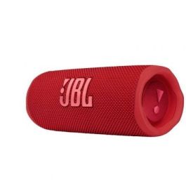 Altavoz con Bluetooth JBL FLIP 6/ 30W/ 1.0/ Rojo Altavoz con Bluetooth JBL FLIP 6/ 30W/ 1.0/ Rojo