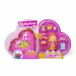 Muñeco Bebé Magicbox Precio: 26.59000047. SKU: B1FEQJP4WT