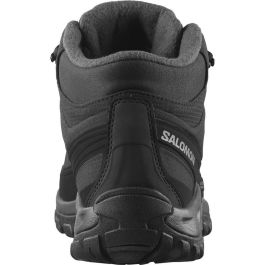 Botas de Montaña Salomon Shelter Negro