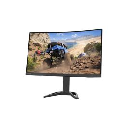 Lenovo Monitor Curvo Gaming G32qc-30 32" 2K QHD 165 Hz 1 ms FreeSync Premium