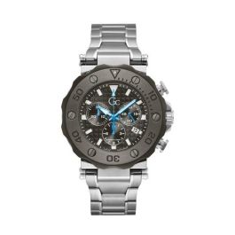 Reloj Hombre GC Watches Y63002G5MF (Ø 44 mm) Precio: 345.99000029. SKU: S0352289