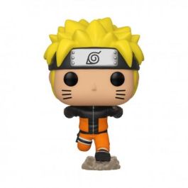 Funko Pop Naruto Naruto Corriendo Funko Pop Naruto Naruto Corriendo