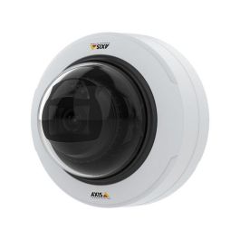 Axis 02327-001 Netzwerkkamera Fix Dome P3265-LV HDTV 1080p Cámara de Seguridad IP Interior con Visión Nocturna IR