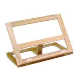 Atril Artist Madera Pino Pequeño 34X26X3 Cm Atril Artist Madera Pino Pequeño 34X26X3 Cm Precio: 17.5000001. SKU: B19M5NW35E