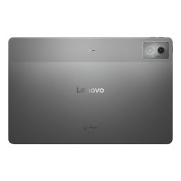 Lenovo Idea Tab Pro 12.7" - Tablet Android 14, Pantalla 3K 144Hz 12.7 Pulgadas, MediaTek Dimensity 8300, 8 GB RAM, 256 GB, 4 Altavoces JBL, Carga Rápida, Gris