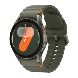 Smartwatch Samsung SM-L300NZGAEUE Verde 1,3" 40 mm Precio: 215.50000054. SKU: B18R6ZZW6V