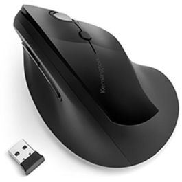 Ratón Inalámbrico Kensington Pro Fit Negro 1600 dpi