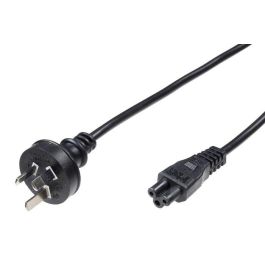 MicroConnect Cable de alimentación de Australia a C5 de 1.8 m Precio: 4.21806. SKU: B1484588VW