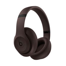 Apple Beats Studio Pro Auriculares Inalámbricos con Cancelación de Ruido y Audio Espacial, Color Negro