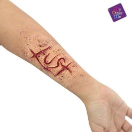 My Other Me Aplicación Látex Lujuria Talla Única Precio: 5.94999955. SKU: S2420254