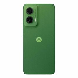 Smartphone Motorola G35 8 GB RAM 256 GB 6,72" Unisoc Verde