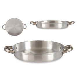 Sarten Aluminio Con Asas 24Cm Kinvara (12 Unidades) Precio: 62.50000053. SKU: B16QWPY368