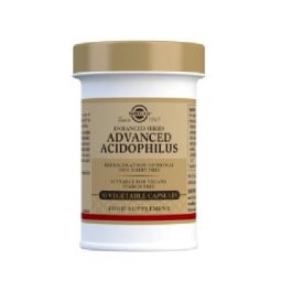 Acidophilus Avanzado (No Lácteo) 50 Cáps Precio: 15.6899996. SKU: B19TW7SEQL