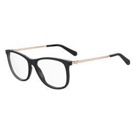 Montura de Gafas Mujer Love Moschino MOL589-807 Ø 55 mm Precio: 54.68999987. SKU: B19F4ZBNLS
