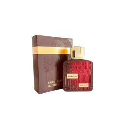 Lattafa Oudh eau de parum 100 ml vaporizador Precio: 15.49999957. SKU: S8303759