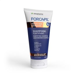 Forcapil, Champú para el cabello, Fortificación, 200 ml Precio: 11.737. SKU: B1DXKX3JCX