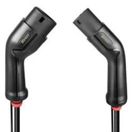 Cargador de Coche LINDY 30113 7 m Cargador de Coche LINDY 30113 7 m