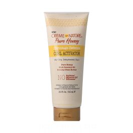 Creme Of Nature Pure Honey Activador Rizos 10.5OZ/310ML Precio: 10.78999955. SKU: B12WBVQD3D