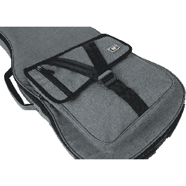 Gator Softcase Guitarra Eléctrica Transit Gris