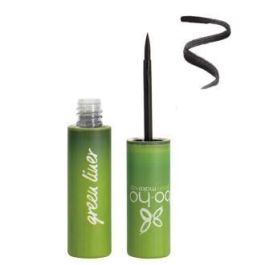 Eyeliner Green Liner  Negro 3Ml. Bio Vegan Precio: 12.50000059. SKU: B144NAA34A