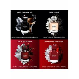 Givenchy L'INTERDIT ABSOLU INTENSE Eau de Parfum 50 ml