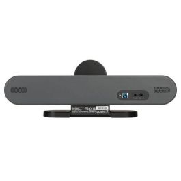 Targus All-in-One 4K 8.5 MP, 3840 x 2160, CMOS, 1/2.8", 200 Hz - 16 kHz, USB 3.0, 0.89 kg Targus All-in-One 4K 8.5 MP, 3840 x 2160, CMOS, 1/2.8", 200 Hz - 16 kHz, USB 3.0, 0.89 kg