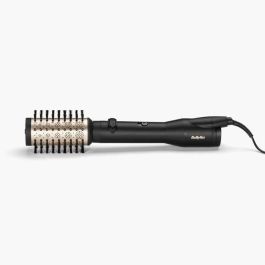 Babyliss AS970E Cepillo de Aire Rotatorio Big Hair Lustre 650W, Iónico con 4 Accesorios para Volumen, Alisar y Puntas Babyliss AS970E Cepillo de Aire Rotatorio Big Hair Lustre 650W, Iónico con 4 Accesorios para Volumen, Alisar y Puntas