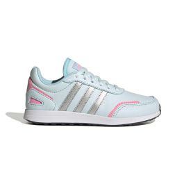 Zapatillas Deportivas Infantiles Adidas VS Swich 3 Lifestyle3 Aguamarina 42