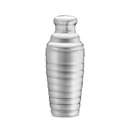 TABLECRAFT - BH377/3 - Pack de 3 unidades - Cocteleras de 3 piezas. Colmena 710 ml - 8,6 x 8,6 x 24,8 cm - Acero inoxidable Precio: 80.50000046. SKU: B132KHACCK