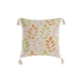 Cojin Boho DKD Home Decor Multicolor Beige 10 x 45 x 45 cm Precio: 12.79000008. SKU: S3038289