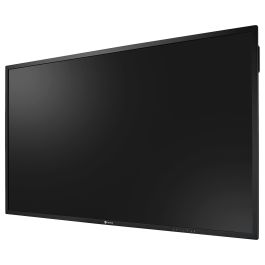 AG Neovo Monitor CCTV SMQ-6501 65" Negro 3840 x 2160 Pixeles Montaje Pared