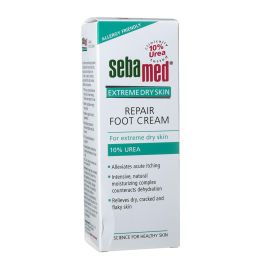 Sebamed Crema de Pies Reparadora para Piel Muy Seca con 10% Urea, 100 ml Precio: 15.49999957. SKU: B18AKAHRB9