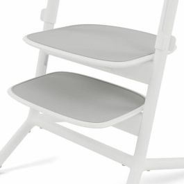 CYBEX CYB4063846445271 Kit de Torre de Aprendizaje Lemo 2: Soporte Ajustable y Escalable para Niños, Color Gris Gamuza