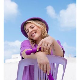 Vibrador FemmeFunn Morado