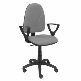 Silla de Oficina Algarra Bali Piqueras y Crespo 40BGOLF Gris claro Precio: 120.50000017. SKU: S5703234